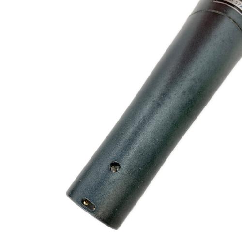 SHURE (シュア) ヴォーカルダイナミックマイク BETA 57A