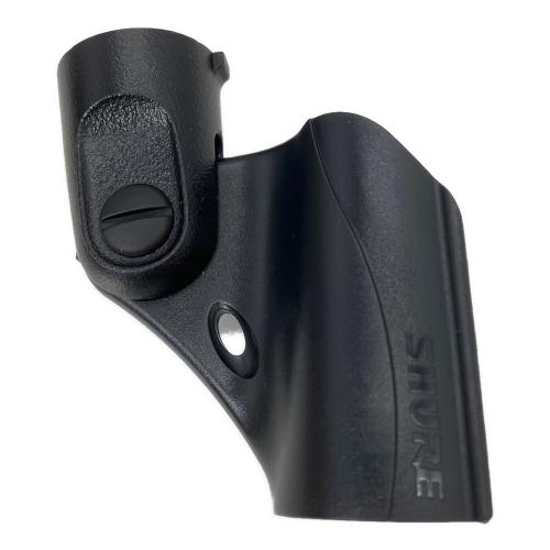 SHURE (シュア) ヴォーカルダイナミックマイク BETA 57A