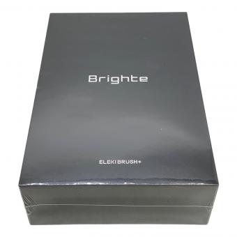 Bright Light (ブライトライト) リラクゼーションブラシ＋ BRT-FSB180