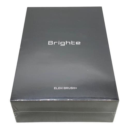 Bright Light (ブライトライト) リラクゼーションブラシ＋ BRT-FSB180
