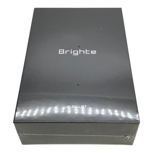 Brighte (ブライト) ブライト エレキリフト BRT-FL170BK