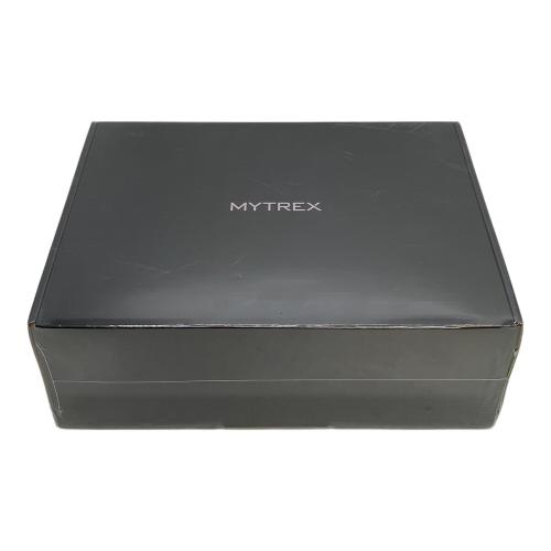 MYTREX (マイトレックス) マルチヘッド美顔器 MT-MRO-24W