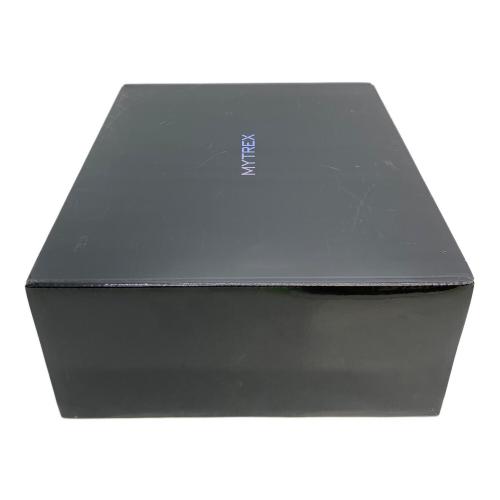 MYTREX (マイトレックス) マルチヘッド美顔器 MT-MRO-24W
