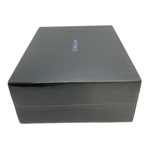 MYTREX (マイトレックス) マルチヘッド美顔器 MT-MRO-24W