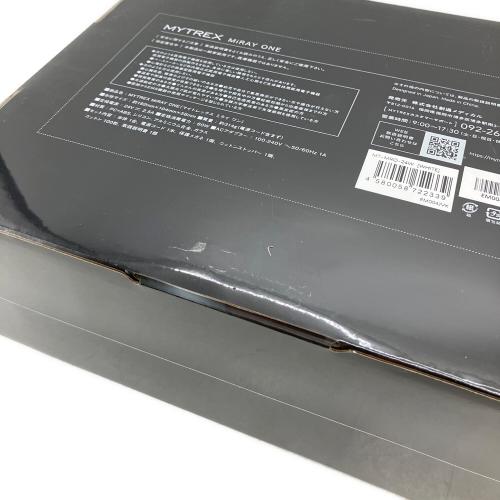 MYTREX (マイトレックス) マルチヘッド美顔器 MT-MRO-24W