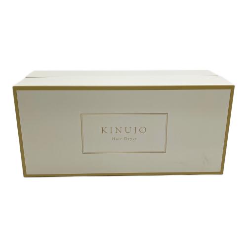 KINUJO (キヌージョ) ドライヤー KH302