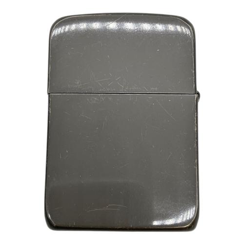 ZIPPO (ジッポ) オイルライター 2001年製 JOHN PLAYER SPECIAL シリアルナンバー0007