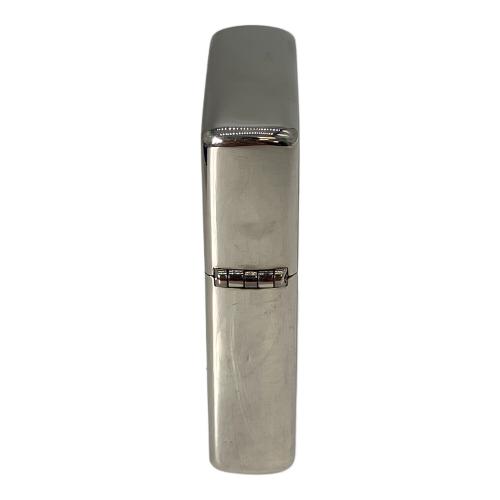 ZIPPO (ジッポ) オイルライター 1998年製 since1932 シリアルナンバー0247