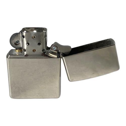 ZIPPO (ジッポ) オイルライター 1998年製 since1932 シリアルナンバー0247