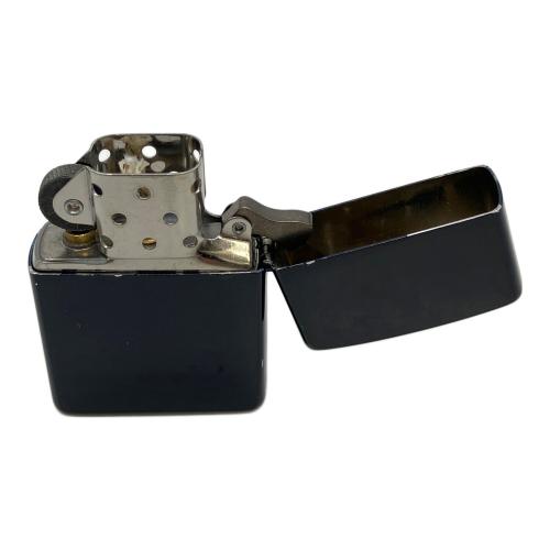 ZIPPO (ジッポ) オイルライター 2000年製 ウィンディ 大型ケース付き