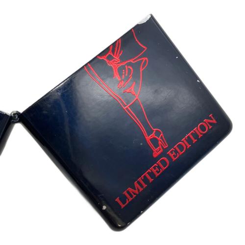 ZIPPO (ジッポ) オイルライター 2000年製 ウィンディ 大型ケース付き