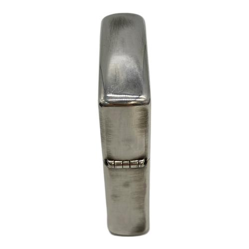 ZIPPO (ジッポ) オイルライター THE LIMITED ウィンディ キーホルダー付 シリアル0000