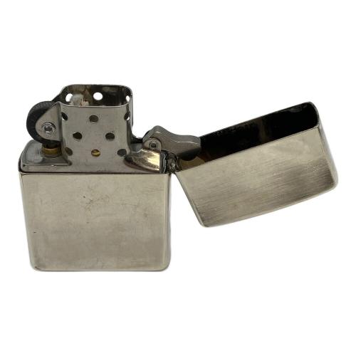 ZIPPO (ジッポ) オイルライター THE LIMITED ウィンディ キーホルダー付 シリアル0000