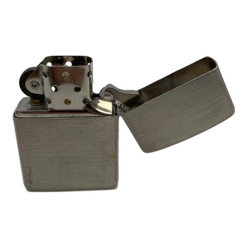 ZIPPO (ジッポ) オイルライター ウィンディ キーホルダー付き 0343/1000