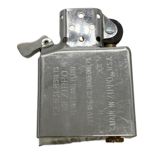 ZIPPO (ジッポ) オイルライター ウィンディ キーホルダー付き 0343/1000