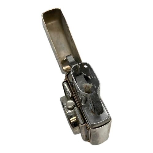 ZIPPO (ジッポ) オイルライター 時計付 リミテッドエディション 0029