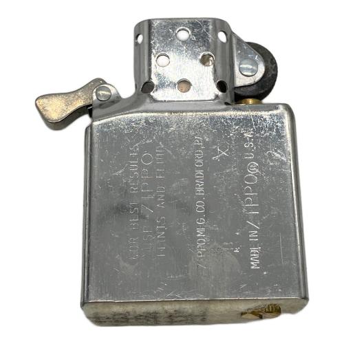 ZIPPO (ジッポ) オイルライター 1993年製 トランペット