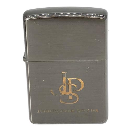 ZIPPO (ジッポ) オイルライター 2001年製 JSD
