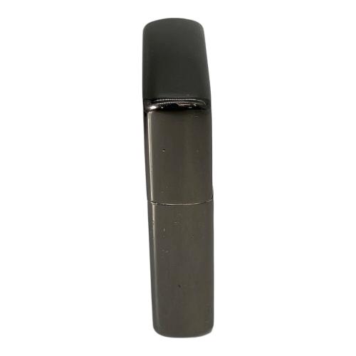 ZIPPO (ジッポ) オイルライター 2001年製 JSD