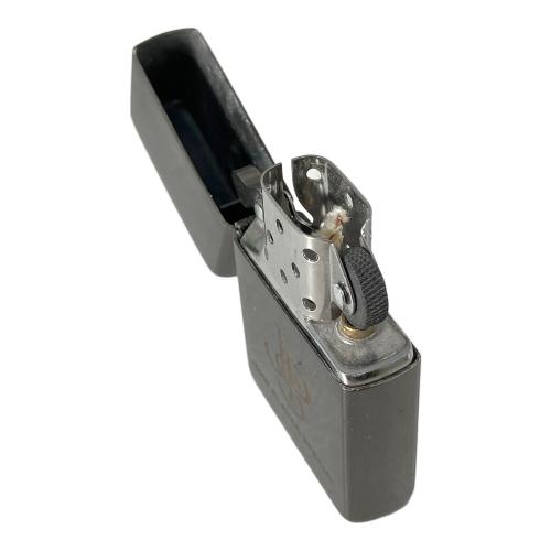 ZIPPO (ジッポ) オイルライター 2001年製 JSD