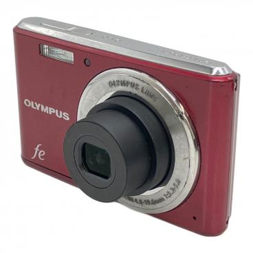 OLYMPUS (オリンパス) デジタルカメラ STYLUS SH-60｜トレファクONLINE
