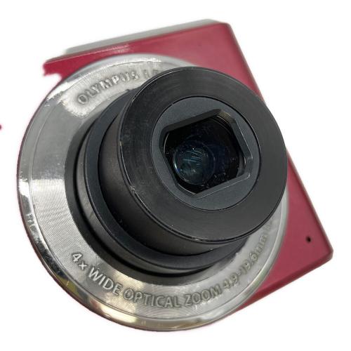 OLYMPUS (オリンパス) コンパクトデジタルカメラ FE-4050
