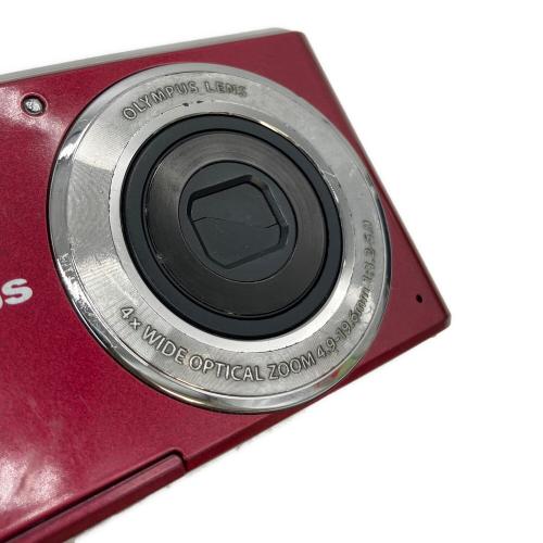 OLYMPUS (オリンパス) コンパクトデジタルカメラ FE-4050