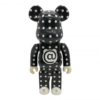 BE@RBRICK (ベアブリック) 400％ ポルカドット フィギュア