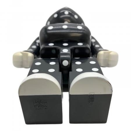 BE@RBRICK (ベアブリック) 400％ ポルカドット フィギュア｜トレファク