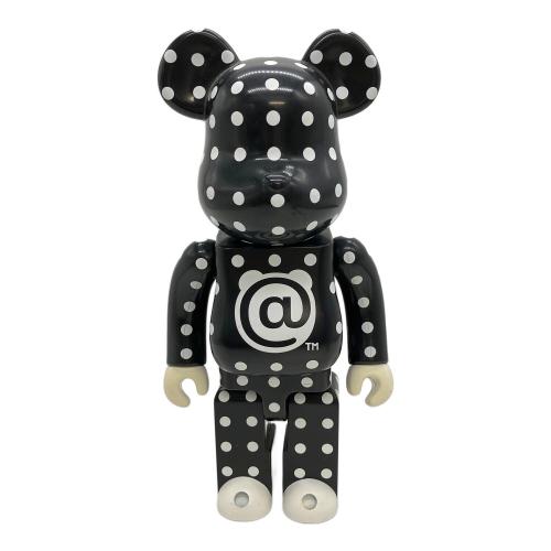 BE@RBRICK (ベアブリック) 400％ ポルカドット フィギュア
