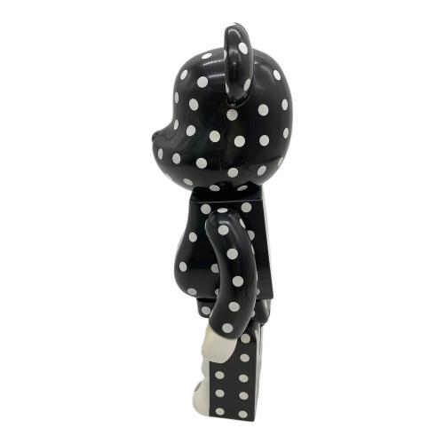 BE@RBRICK (ベアブリック) 400％ ポルカドット フィギュア