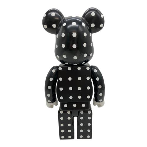 BE@RBRICK (ベアブリック) 400％ ポルカドット フィギュア