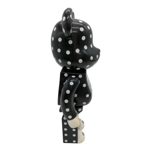 BE@RBRICK (ベアブリック) 400％ ポルカドット フィギュア