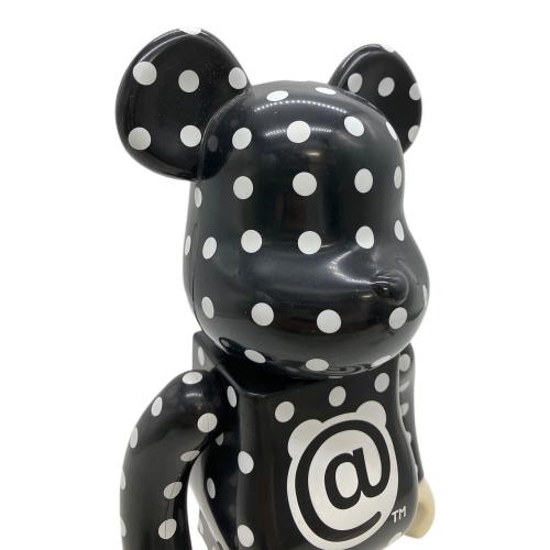 BE@RBRICK (ベアブリック) 400％ ポルカドット フィギュア