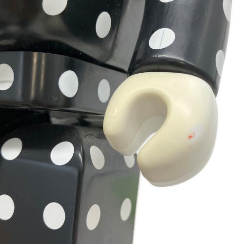 BE@RBRICK (ベアブリック) 400％ ポルカドット フィギュア