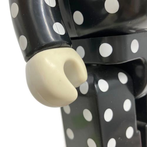 BE@RBRICK (ベアブリック) 400％ ポルカドット フィギュア