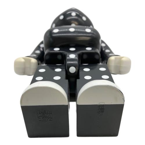 BE@RBRICK (ベアブリック) 400％ ポルカドット フィギュア