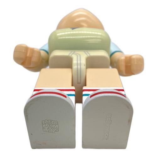 BE@RBRICK (ベアブリック) DR×Spirit of 76 400% フィギュア
