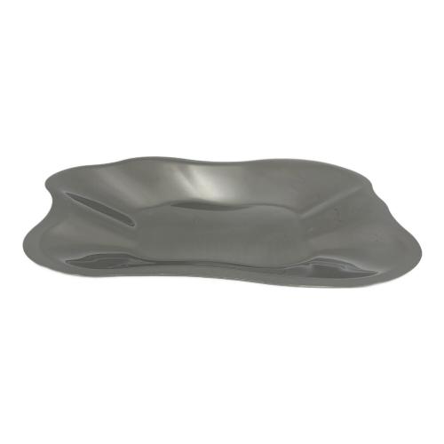 iittala (イッタラ) ステンレスボウル アルヴァ・アアルト