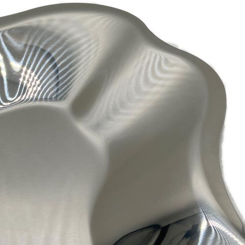 iittala (イッタラ) ステンレスボウル アルヴァ・アアルト