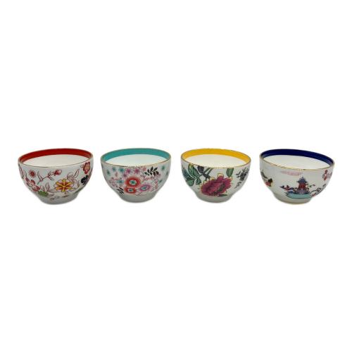 Wedgwood (ウェッジウッド) ティーボウル ワンダーラスト