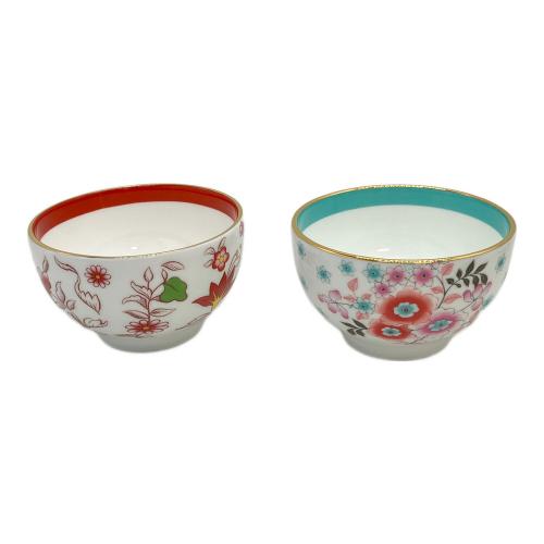 Wedgwood (ウェッジウッド) ティーボウル ワンダーラスト