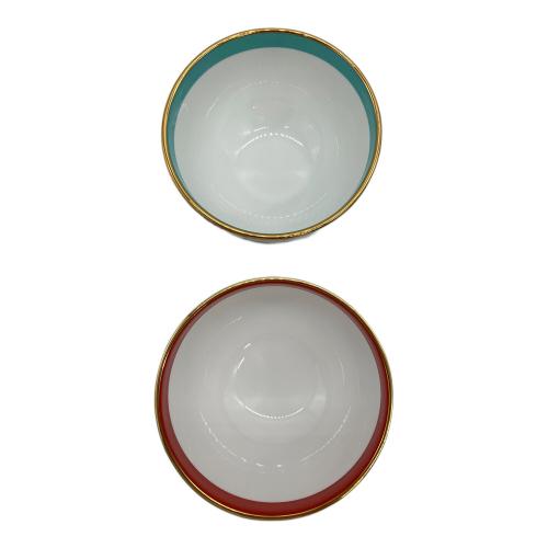 Wedgwood (ウェッジウッド) ティーボウル ワンダーラスト