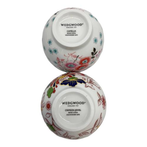 Wedgwood (ウェッジウッド) ティーボウル ワンダーラスト