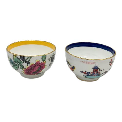 Wedgwood (ウェッジウッド) ティーボウル ワンダーラスト
