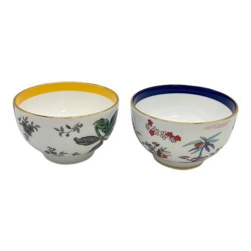 Wedgwood (ウェッジウッド) ティーボウル ワンダーラスト