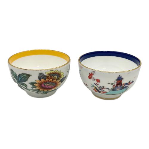 Wedgwood (ウェッジウッド) ティーボウル ワンダーラスト