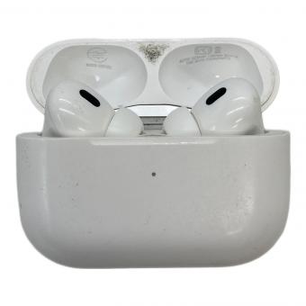 Apple (アップル) AirPods Pro(第2世代) A2698 A2699 A2700