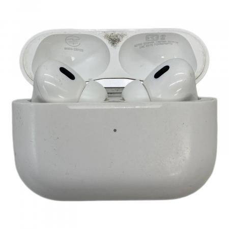 Apple (アップル) AirPods Pro(第2世代) A2698 A2699 A2700