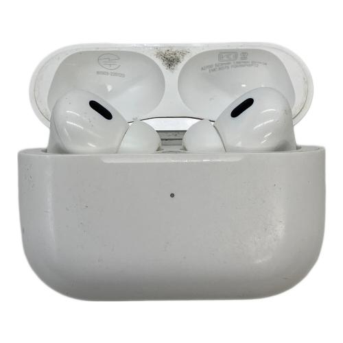 Apple (アップル) AirPods Pro(第2世代) A2698 A2699 A2700